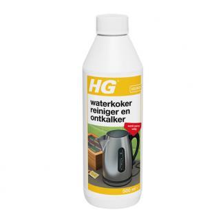 HG waterkoker reiniger en ontkalker | 500 ml, Huis en Inrichting, Schoonmaakartikelen, Verzenden