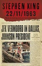 22-11-1963 9789024563180 Stephen King, Boeken, Verzenden, Zo goed als nieuw, Stephen King