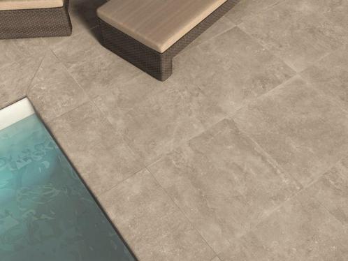Keramische tuintegel Antique Stone, Tuin en Terras, Overige Tuin en Terras, Nieuw, Verzenden