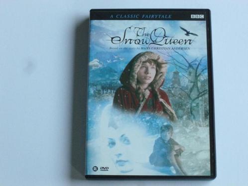 The Snow Queen - Hans Christian Andersen (DVD) BBC, Cd's en Dvd's, Dvd's | Klassiekers, Verzenden