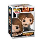 Funko Pop! Rocks 404 - Ozzy Osborne - Ozzy Osborne, Ophalen of Verzenden, Nieuw