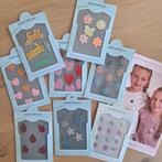 Stofstickers voor kledingreparatie