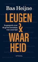 Leugen &amp; waarheid  -  Bas Heijne  - 9789044644241, Boeken, Nieuw, Ophalen of Verzenden, Nederland, Bas Heijne