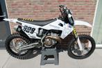 Husqvarna FC 350 2022 - No KTM SX SXF 250 450 125 TC Gasgas, Motoren, Crossmotor, Meer dan 35 kW, 1 cilinder