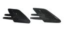 Range Rover Sport carbon zij scherm logo lucht happer
