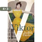 Viktor 9789026357053 Judith Fanto, Boeken, Verzenden, Gelezen, Judith Fanto