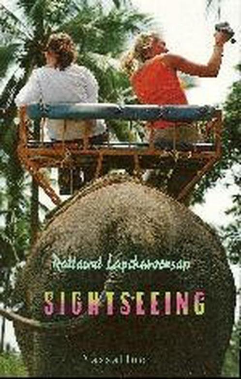 Sightseeing 9789050005920 R. Lapcharoensap, Boeken, Romans, Gelezen, Verzenden