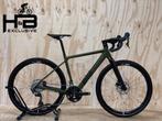 Rose Backroad AL GRX RX600 Gravelbike GRX 2023, Fietsen en Brommers, Fietsen | Racefietsen, Overige merken, 10 tot 15 versnellingen