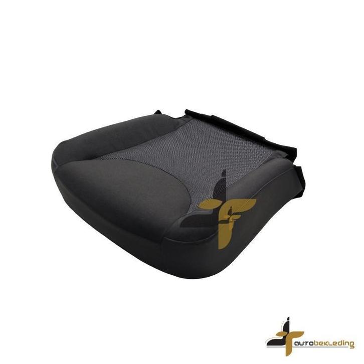 Citroën Jumpy zitschuim + Bekledingshoes Point grey, Auto-onderdelen, Interieur en Bekleding, Ophalen of Verzenden