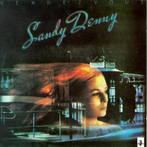 cd - Sandy Denny - Rendezvous, Verzenden, Zo goed als nieuw