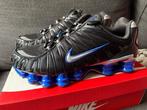Nike - Shox TL - Sneakers - Maat: EU 42.5, Nieuw