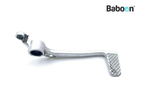 Rempedaal Yamaha YZF R1 1998-1999 (YZF-R1 4XV), Motoren, Onderdelen | Yamaha, Gebruikt, Verzenden