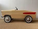 Morellet et Guérineau - Trapauto Simca Ariane Pedal Car -, Antiek en Kunst