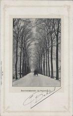 OLDENZAAL - Bentheimerweg bij Oldenzaal, Verzamelen, Verzenden, Gelopen