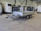 Saris PL 306 170 2700 2 2mnd oud met rijplaten, Nieuw