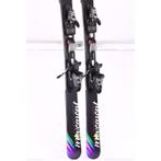 155 skis MOVEMENT GLOSS, woodcore + Marker 12 ( TOP staat ), Verzenden, Gebruikt