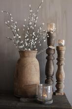 Brynxz namaak Wilgenkatjes tak 95 cm, Huis en Inrichting, Woonaccessoires | Kunstplanten en Kunstbloemen, Ophalen of Verzenden