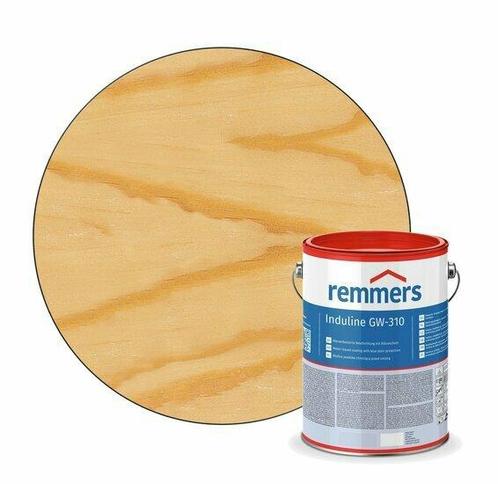 Remmers Induline GW-310 Kleurloos, Doe-het-zelf en Verbouw, Verf, Beits en Lak, Nieuw, Verzenden