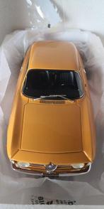 Mitica 1:18 - Model coupé - Alfa Romeo Giulia Sprint GT 1600, Nieuw