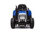 Kinder Tractor Elektrisch | 12V Accu | Premium | OP=OP, Ophalen of Verzenden, Nieuw