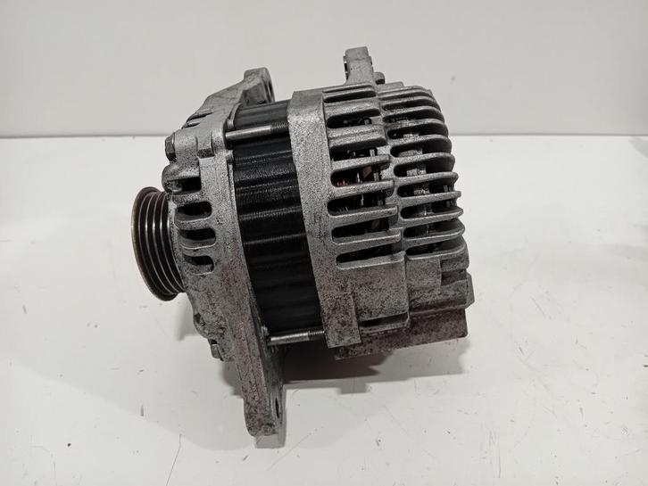 Dynamo Mitsubishi ASX  1.6 MIVEC 1800A287, Auto-onderdelen, Motor en Toebehoren, ARN erkend, Stiba lid, Erkend duurzaam, Gebruikt