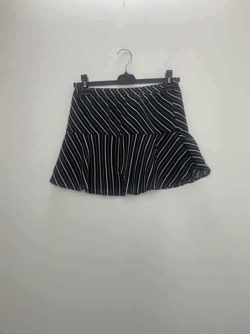 Wibra Rok / Zwart / Maat     158, 164, Kinderen en Baby's, Kinderkleding | Maat 158