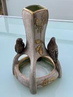 Turn-Teplitz - Parfum vaas - Keramiek