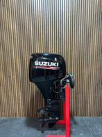 Suzuki 60 PK EFI 17, Ophalen of Verzenden, Gebruikt, Buitenboordmotor