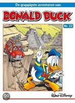 De grappigste avonturen van Donald Duck 22 / De grappigste, Verzenden, Gelezen, Walt Disney
