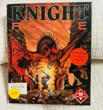 titus - pc, amiga ,atari - Rare Knight Force - Titus, Nieuw