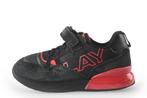 Replay Sneakers in maat 31 Zwart | 10% extra korting, Jongen of Meisje, Schoenen, Zo goed als nieuw, Verzenden