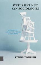 Wat is het nut van sociologie? 9789089648198 Keith Tester, Boeken, Verzenden, Gelezen, Keith Tester