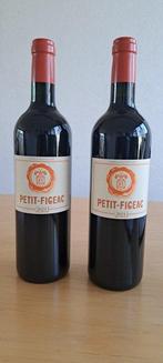 2021 Petit-Figeac, 2nd wine of Chateau Figeac -, Nieuw