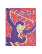 Andy Warhol (after) - “Monkey, 1983”. Copyright: Andy Warhol, Antiek en Kunst