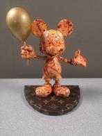 Brother X - Loving Mickey by Louis Vuitton