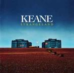 cd - Keane - Strangeland, Verzenden, Zo goed als nieuw