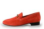 Linea Zeta Loafers in maat 41 Oranje | 10% extra korting, Kleding | Dames, Schoenen, Overige kleuren, Verzenden, Overige typen