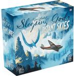 Sleeping Gods - Distant Skies (NL) | Keep Exploring Games -, Verzenden, Nieuw