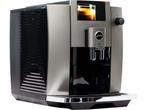 Jura E6 (2022) - Volautomatische koffiemachine - Easy, Huis en Inrichting, Verzenden, Zo goed als nieuw