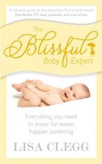 Blissful Baby Expert, Ophalen of Verzenden, Nieuw