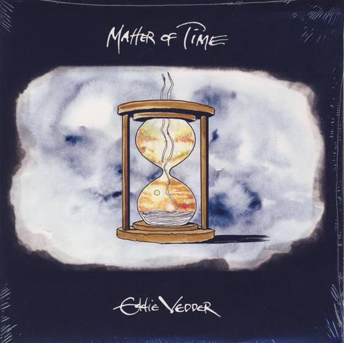 Eddie Vedder – Matter Of Time / Say Hi 602435544496 (1-..., Cd's en Dvd's, Vinyl Singles, Verzenden
