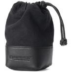 Artisan & Artist ACAM LP140 Lenspouch Zwart - Zwart, Audio, Tv en Foto, Fotografie | Fototassen, Ophalen of Verzenden, Nieuw, Overige typen