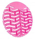 Urinoir matjes Melon/roze pak 10 stuks, Verzenden, Nieuw