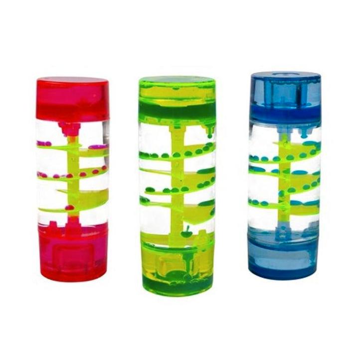 Eduplay - sensorische spiraal druppelbuis - 3 stuks, Kinderen en Baby's, Speelgoed | Overig