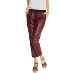 heine Leren broek, Kleding | Dames, Broeken en Pantalons, Verzenden, Nieuw