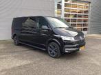 Volkswagen Transporter T6.1 2.0 TDI 150 pk DSG Aut. L2 DC Du, Automaat, Gebruikt, Euro 6, Overige kleuren
