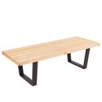 Nelson Bench Classic bank, Verzenden