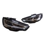 Led Koplampen Set Geschikt Voor Audi A3 2013-2017 Met Sta..., Ophalen of Verzenden, Nieuw, Audi