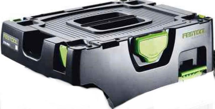 Festool Kap (bovenste deel van bovenzijde) voor CTL MINI I /, Doe-het-zelf en Verbouw, Schildersmaterialen, Nieuw, Ophalen of Verzenden