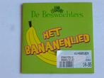 De Boswachters - Het Bananenlied (CD Single), Cd's en Dvd's, Verzenden, Zo goed als nieuw